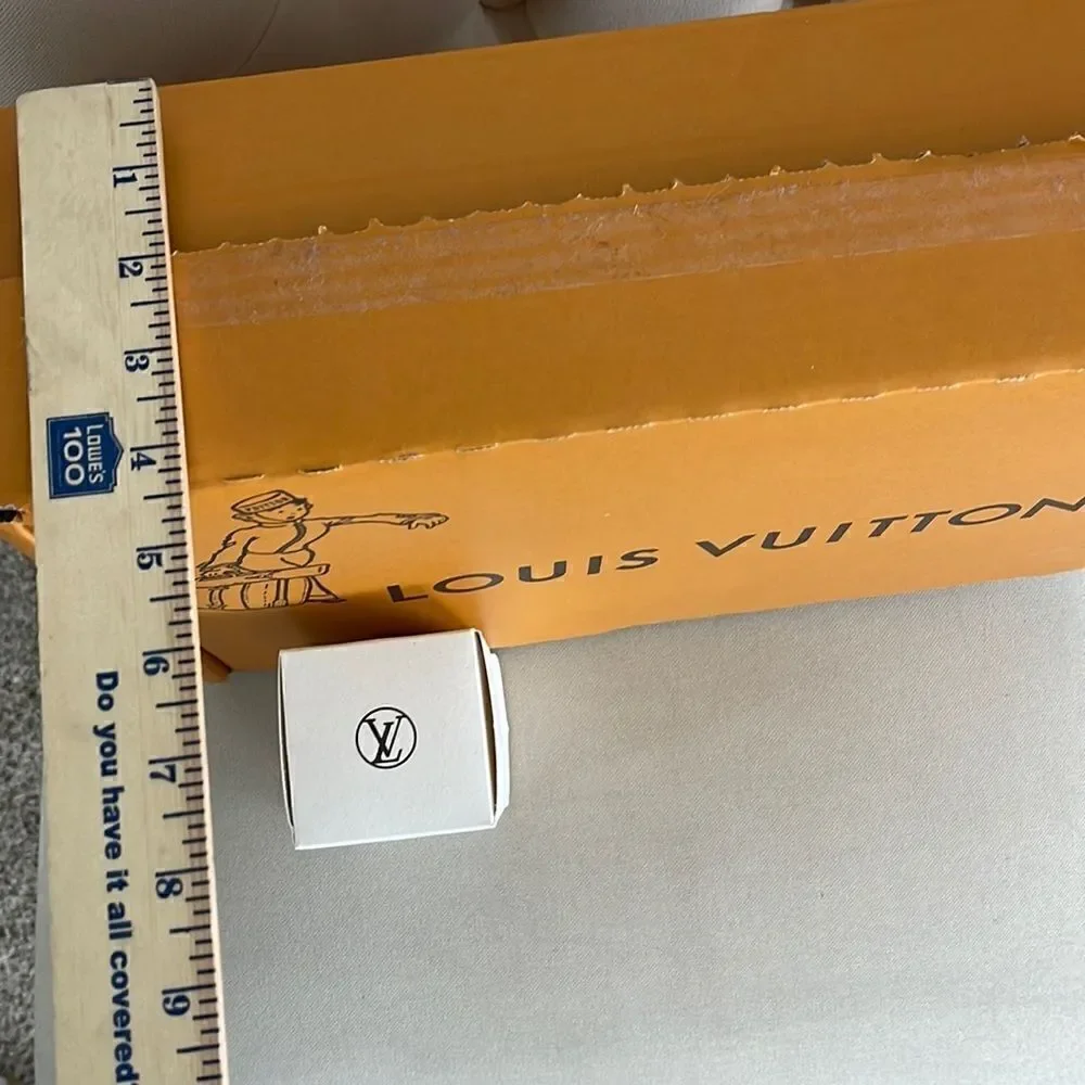Louis Vuitton box set‎