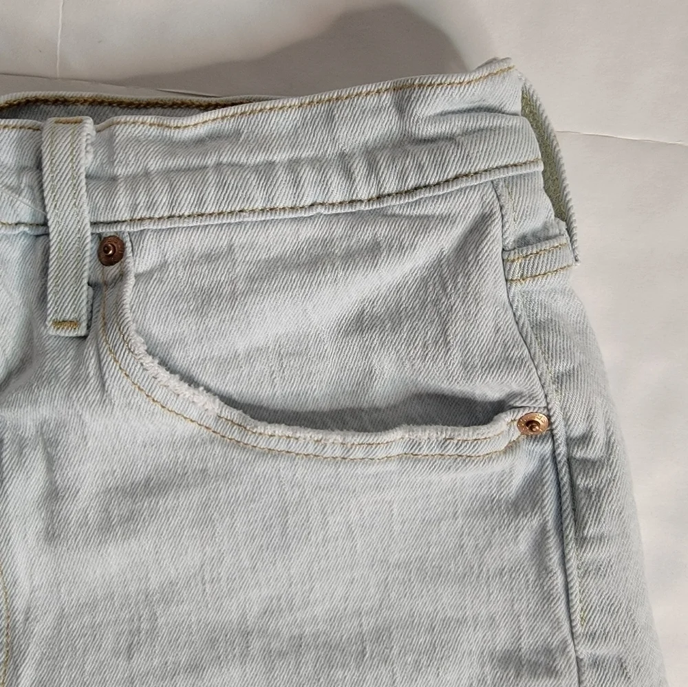 Levis great used