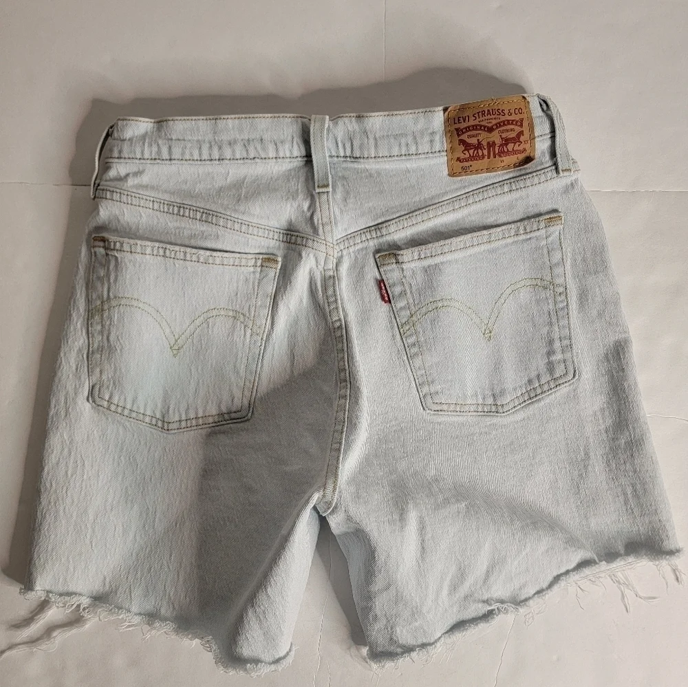 Levis great used