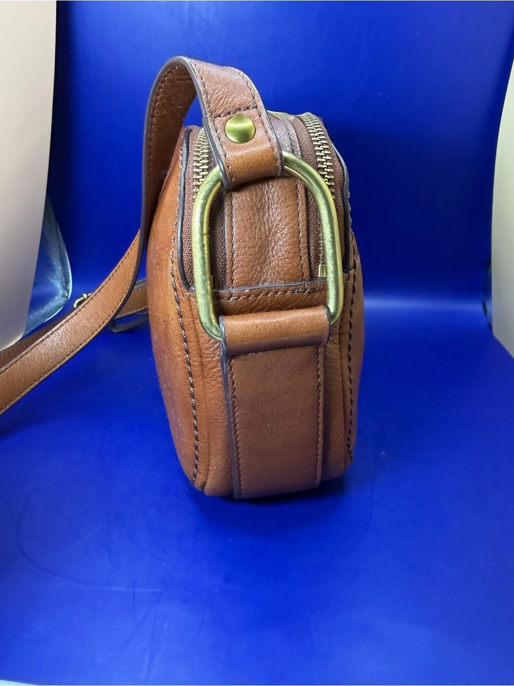 Fossil “elle” small