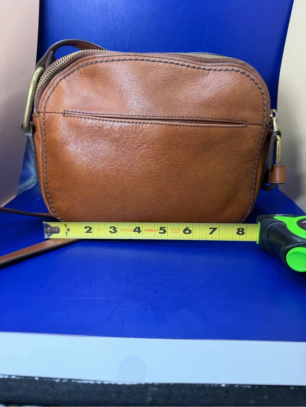 Fossil “elle” small