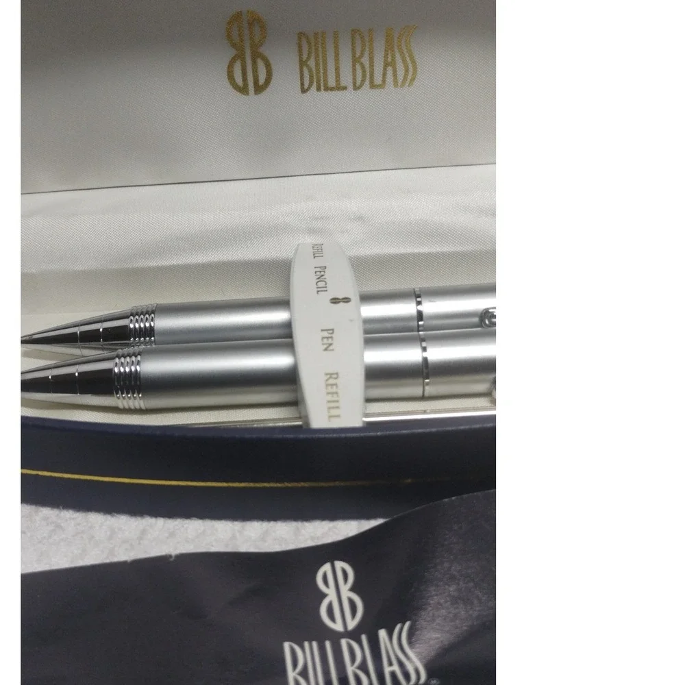 bill blass supplies ballpoint
