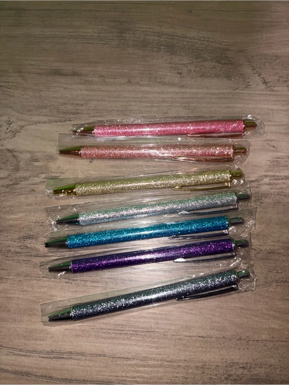 N/A pens days