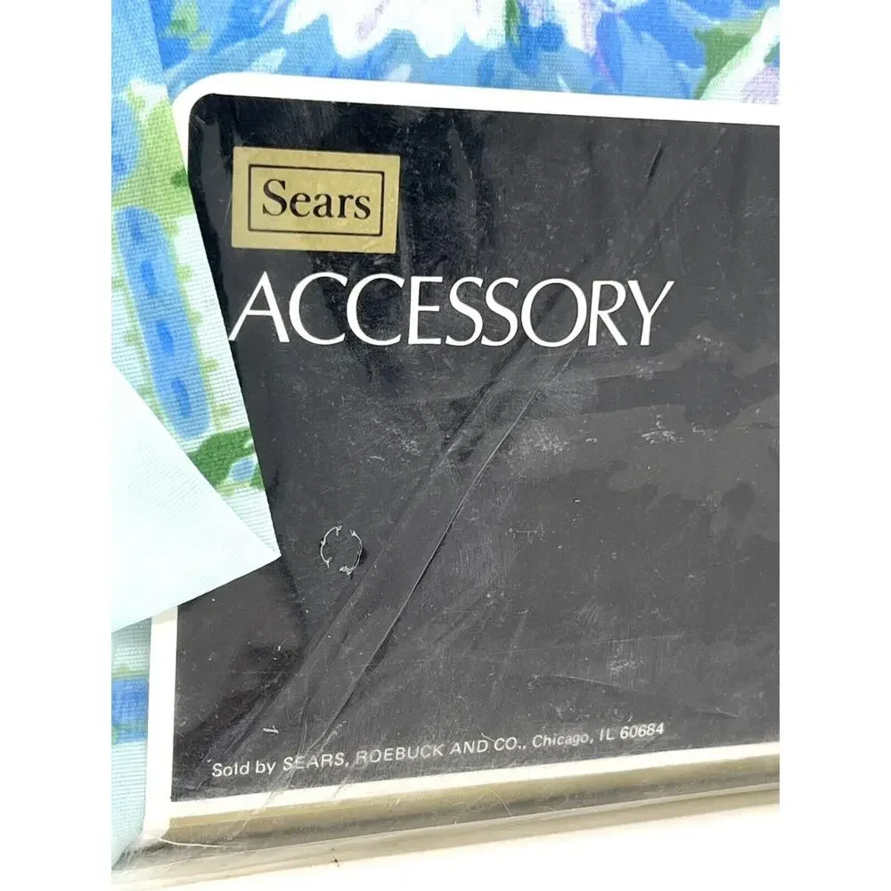 Sears ***pair width