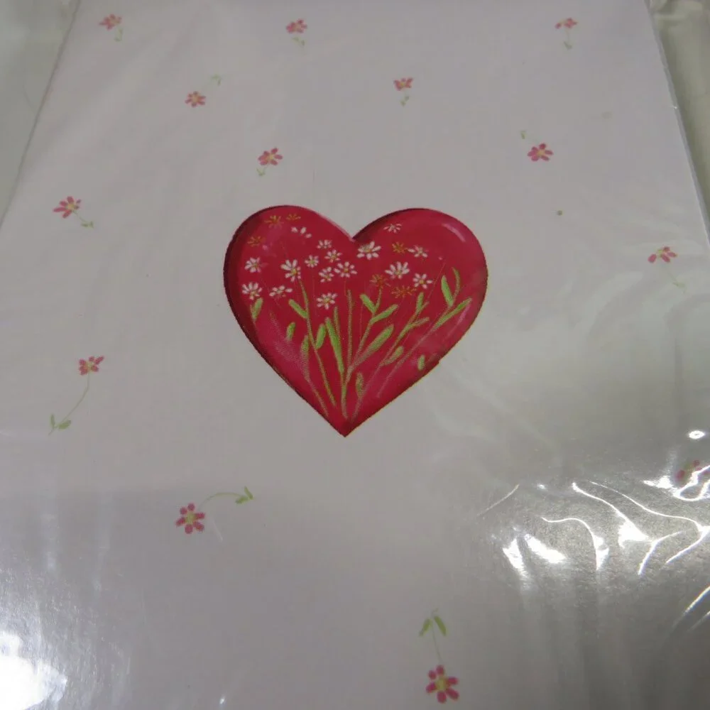 studio 18 heart cards