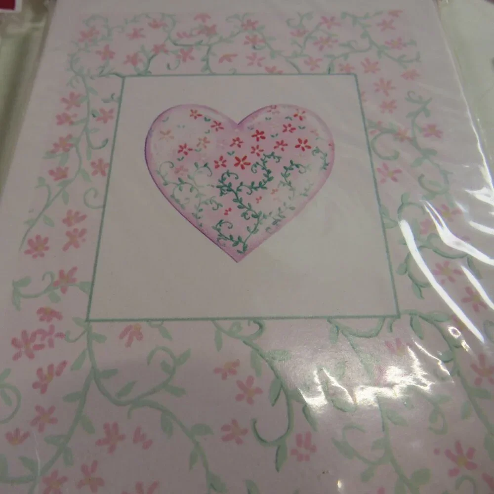 studio 18 heart cards