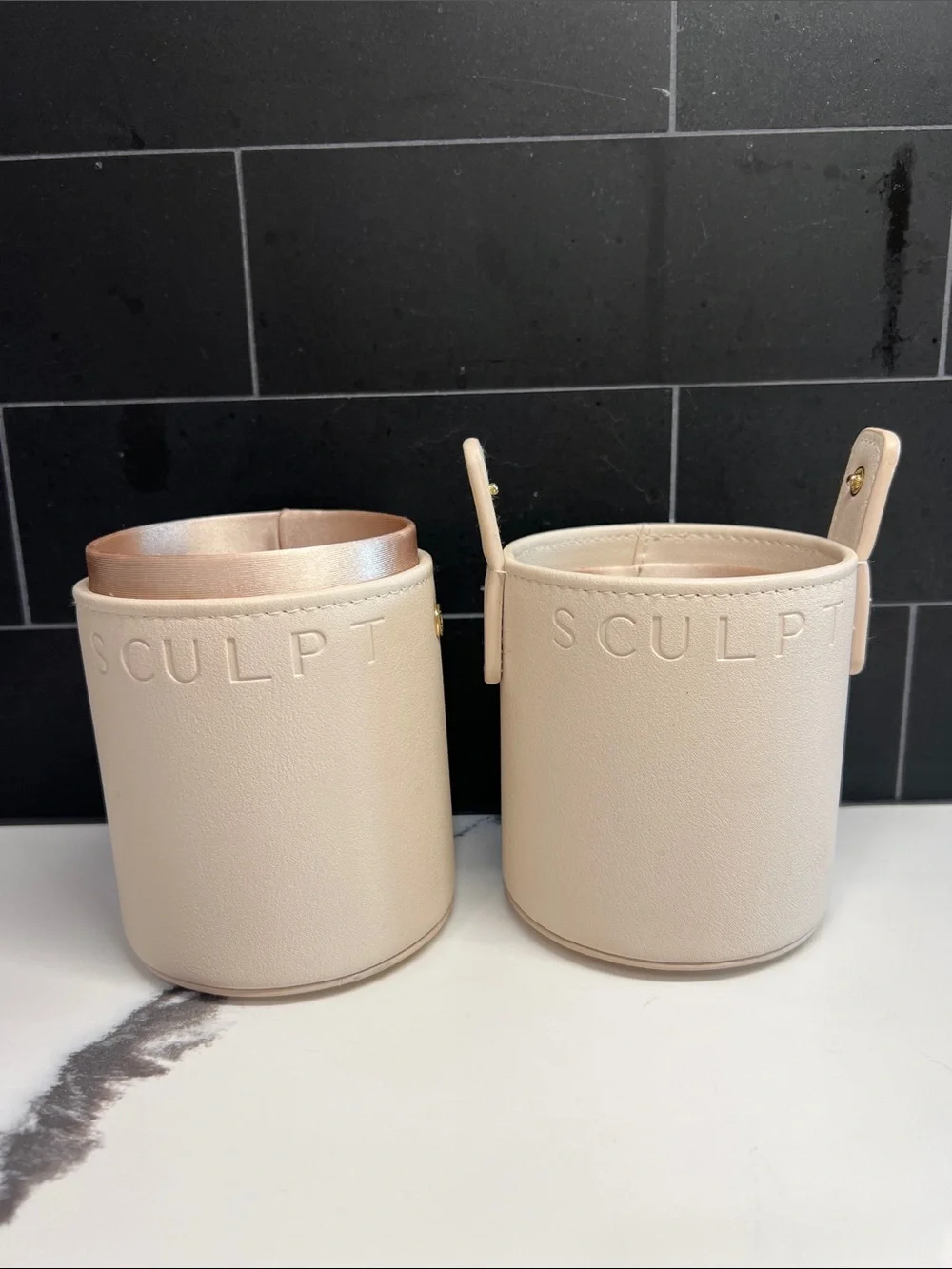 Sculpt new cylinder