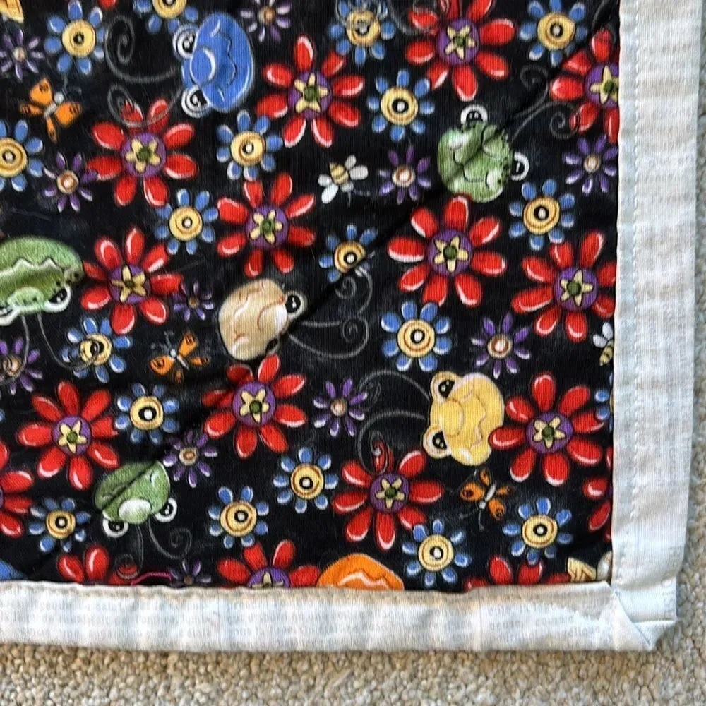 Project Linus great quilt