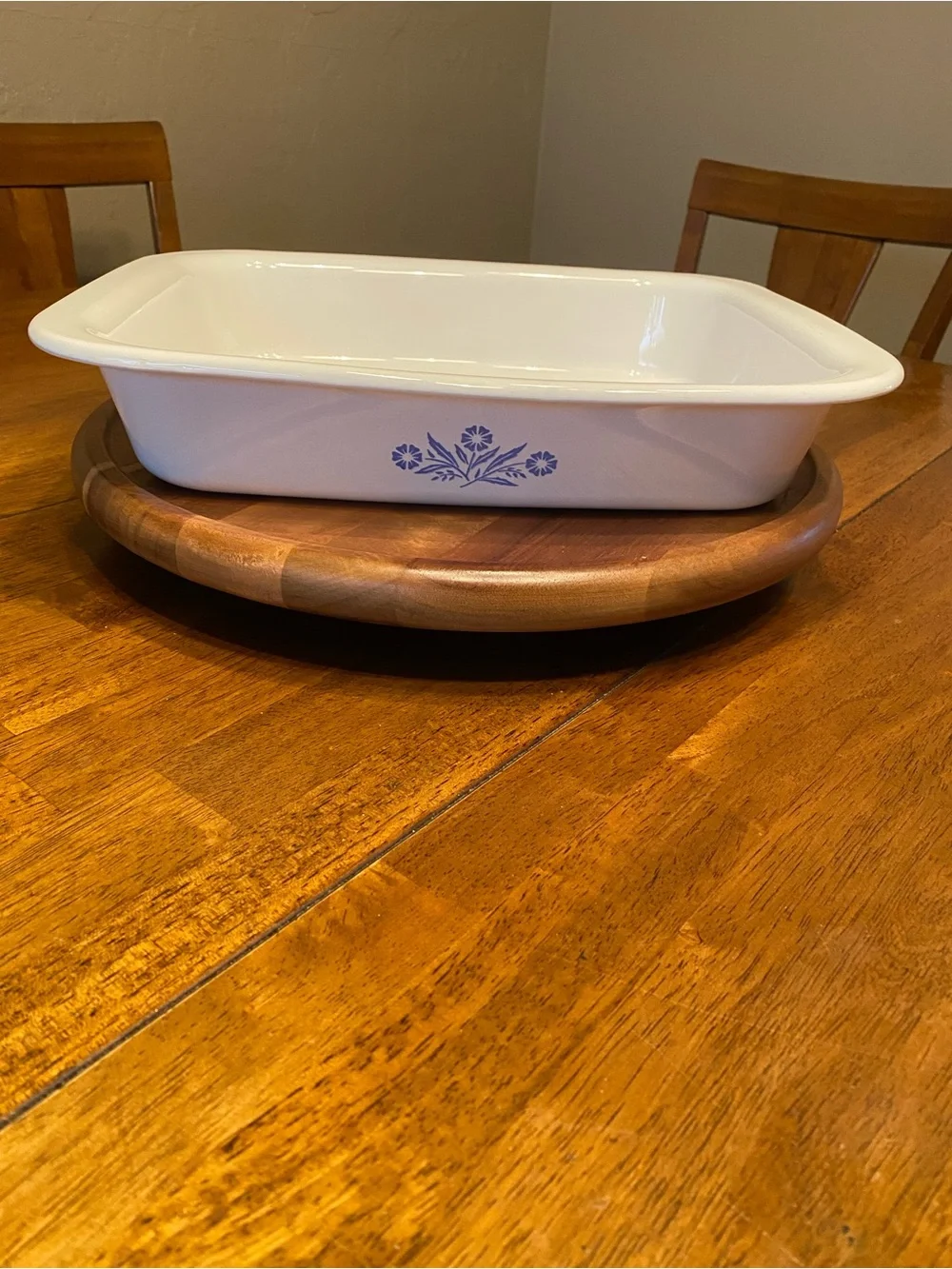 Corningware product vintage