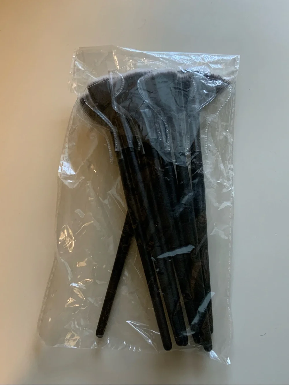 N/A type fan