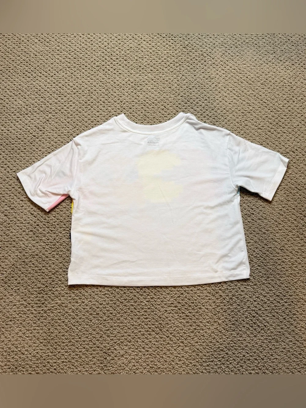 Justice cute white