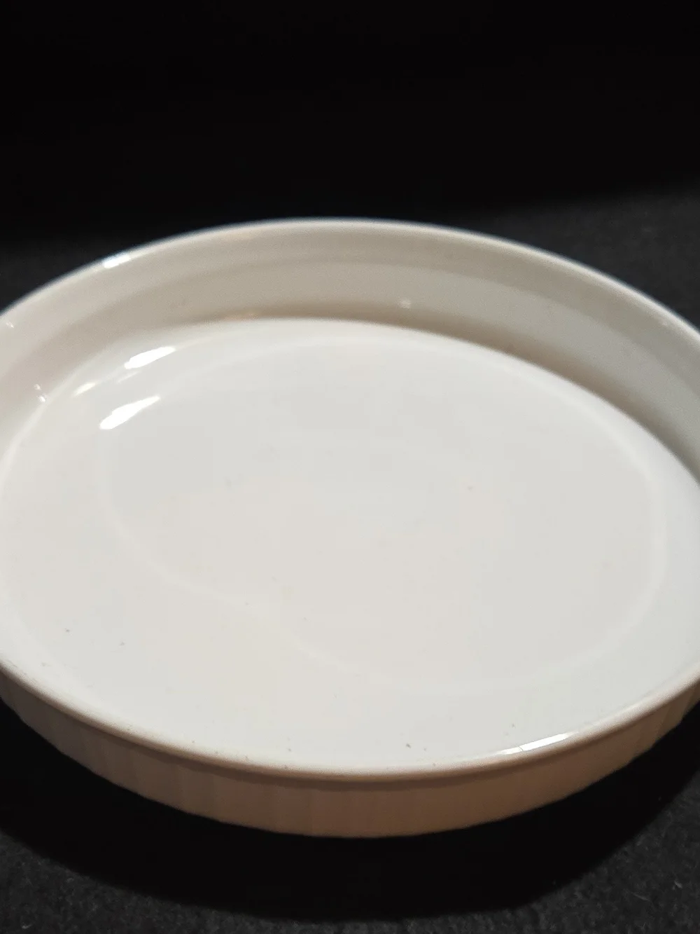 Corningware durable porcelain