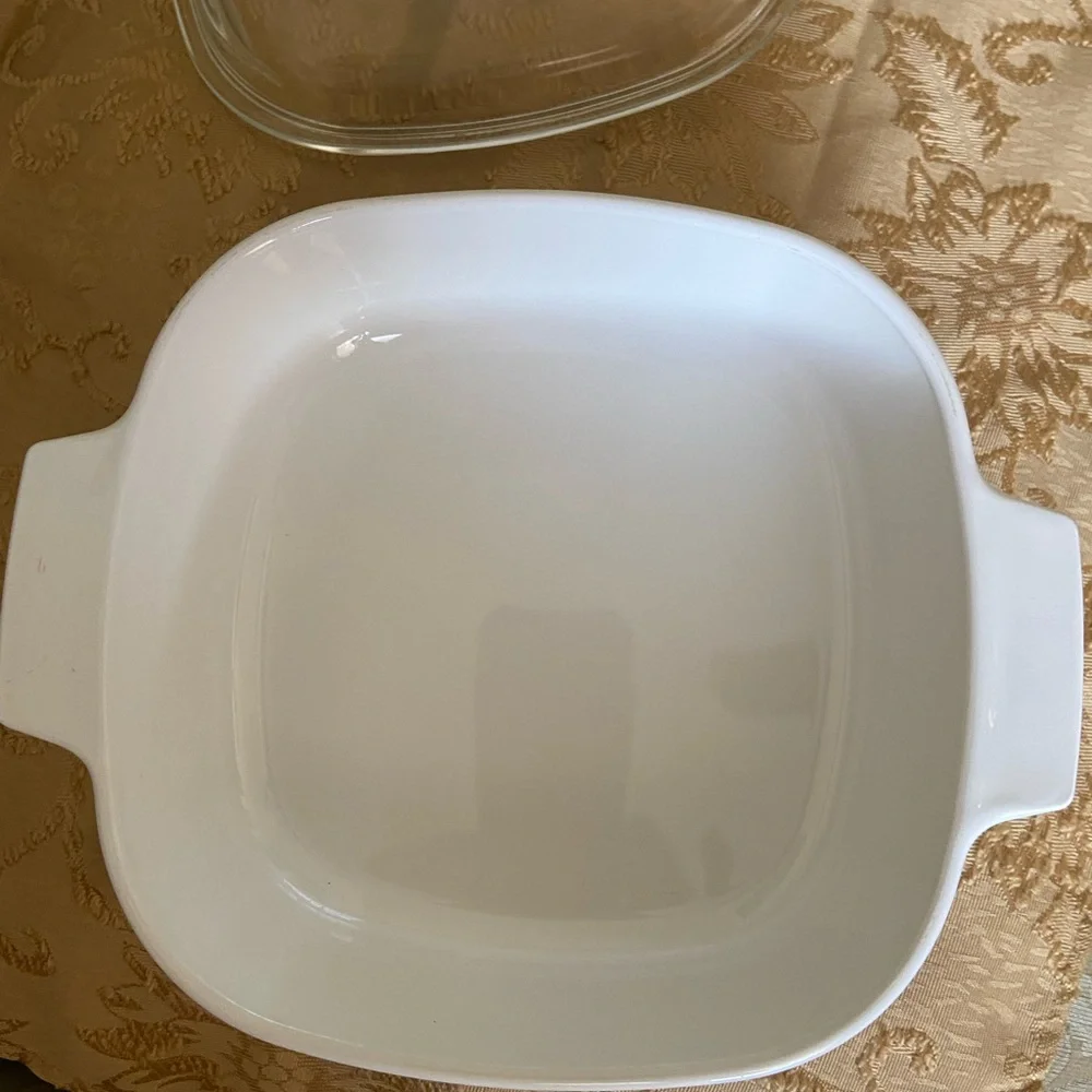 Corningware elegant 2quart