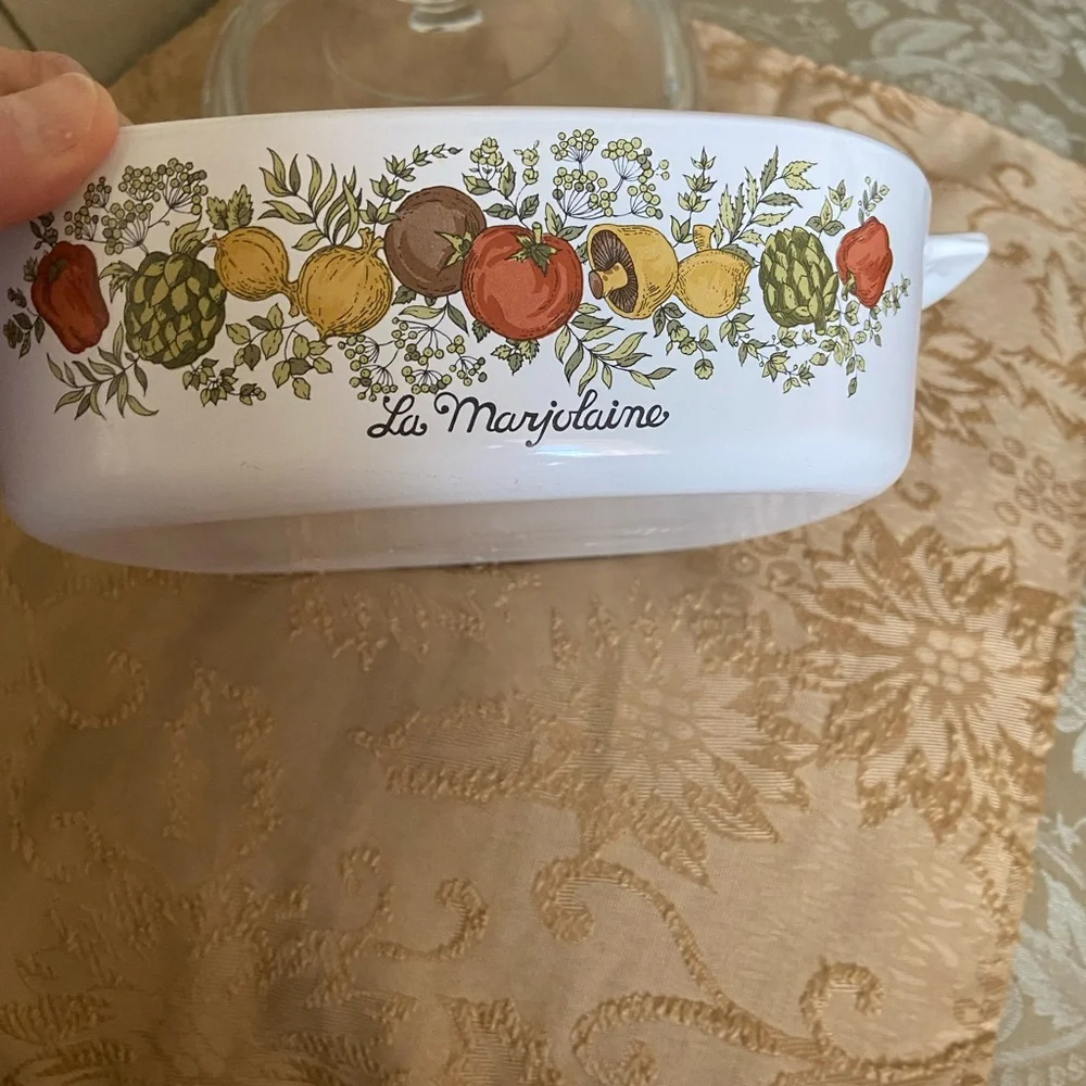 Corningware elegant 2quart