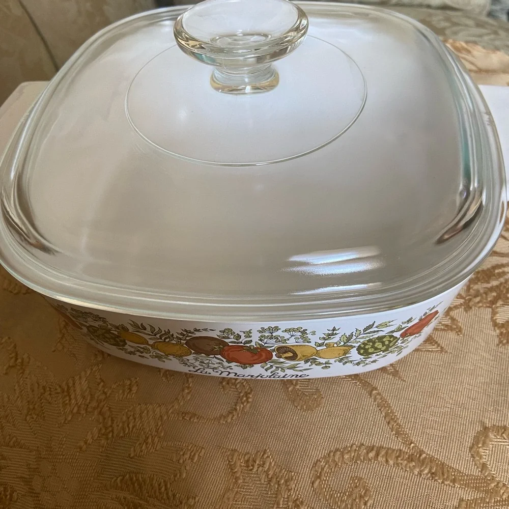 Corningware elegant 2quart