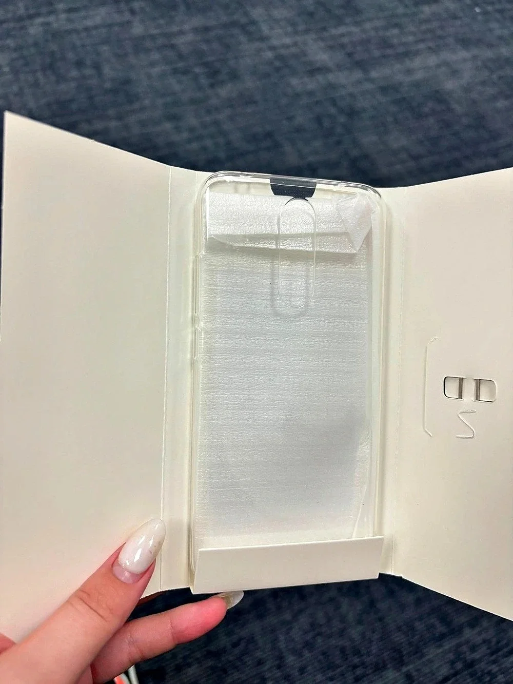 Xiaomi Redmi Smartphone Gray NWT