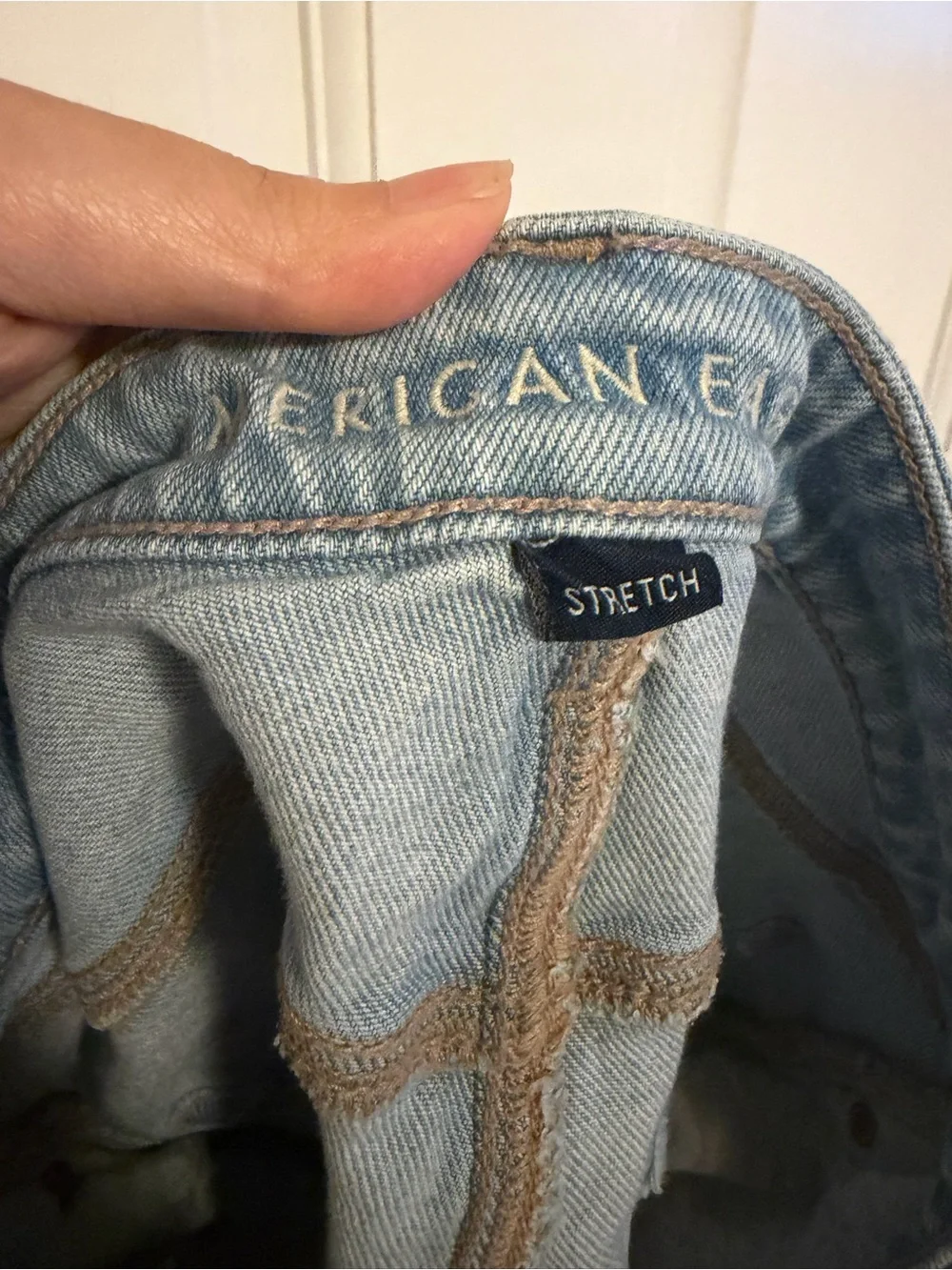 American Eagle Outfitters first photo