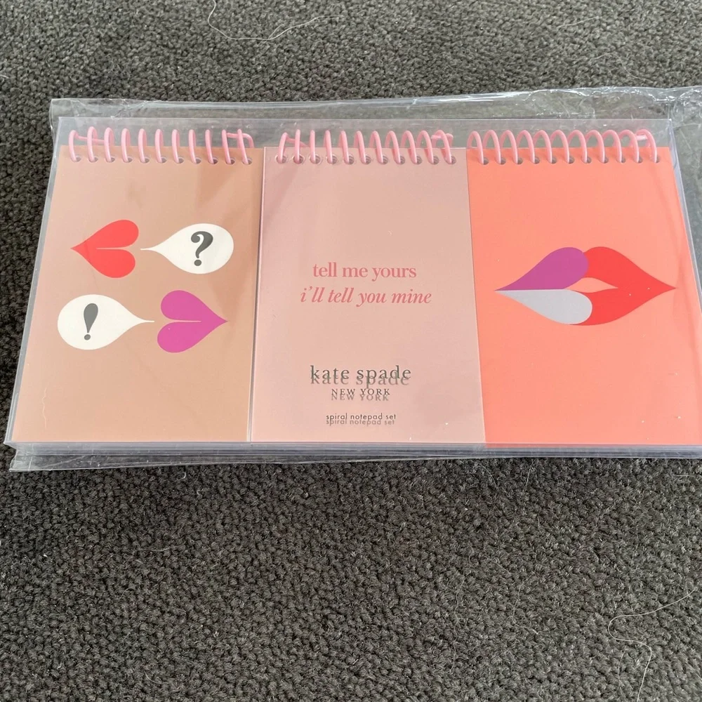 kate spade ⭐️brand new