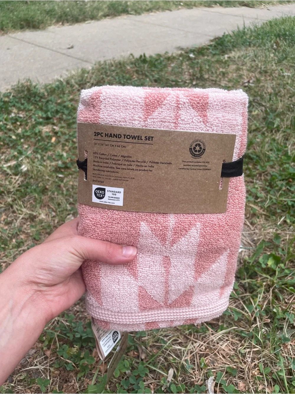 Wrangler soft woven