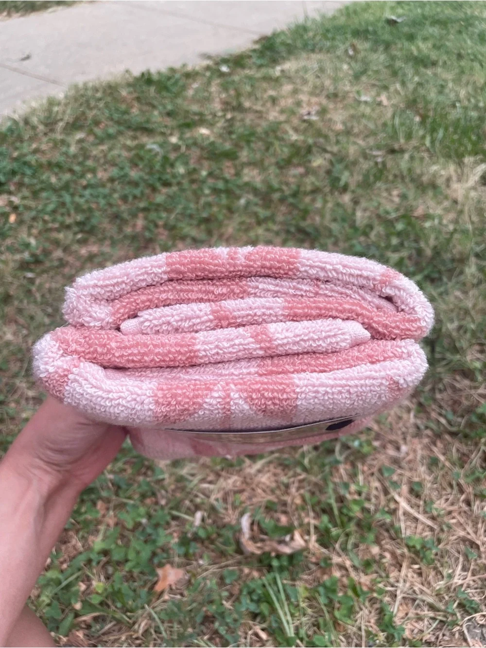 Wrangler soft woven
