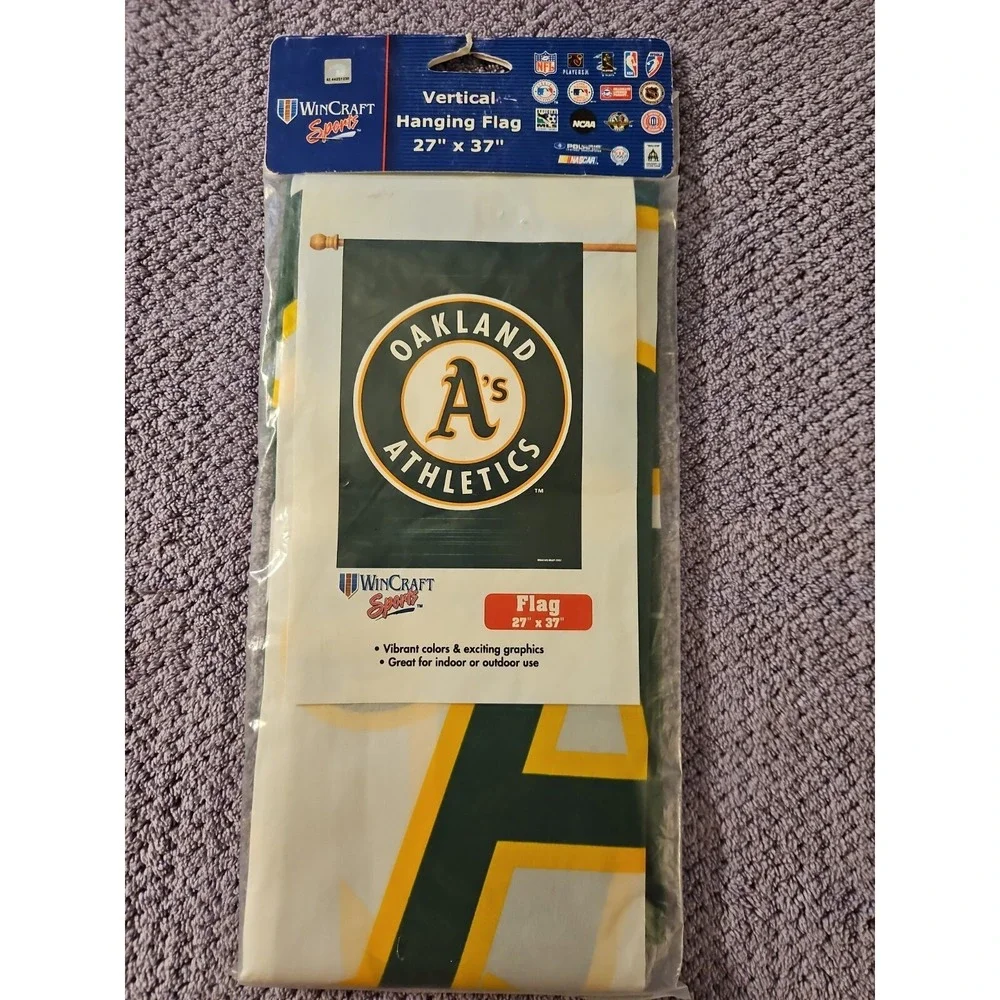 Wincraft oakland athletics