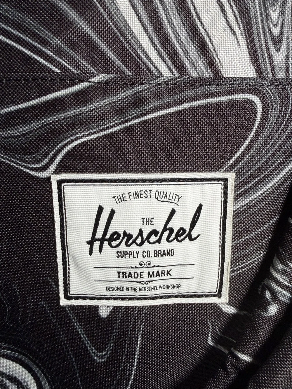 Herschel Supply Co. herschel supply