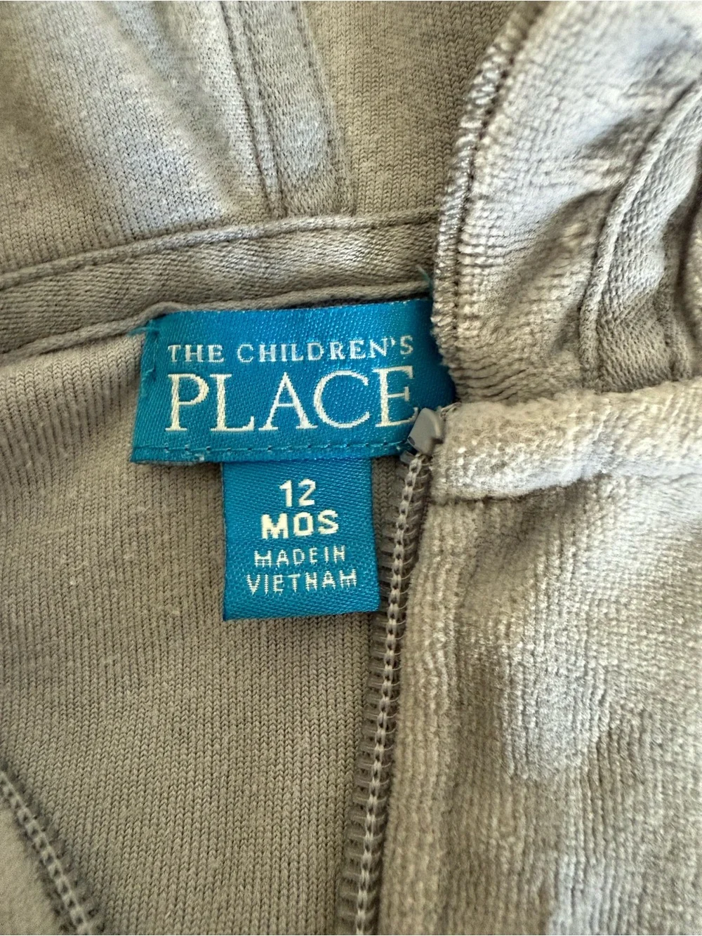The Childrens Place cozy light