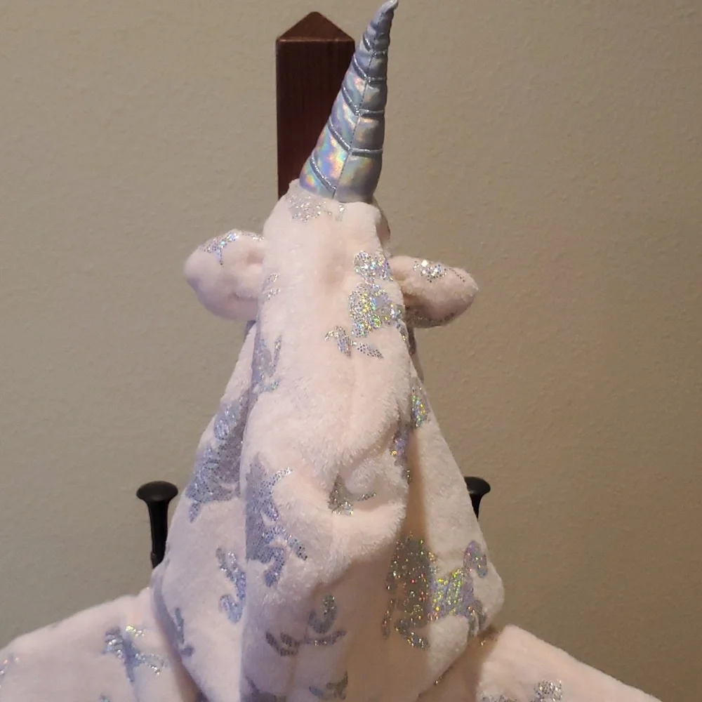 The Childrens Place sherpa fleece