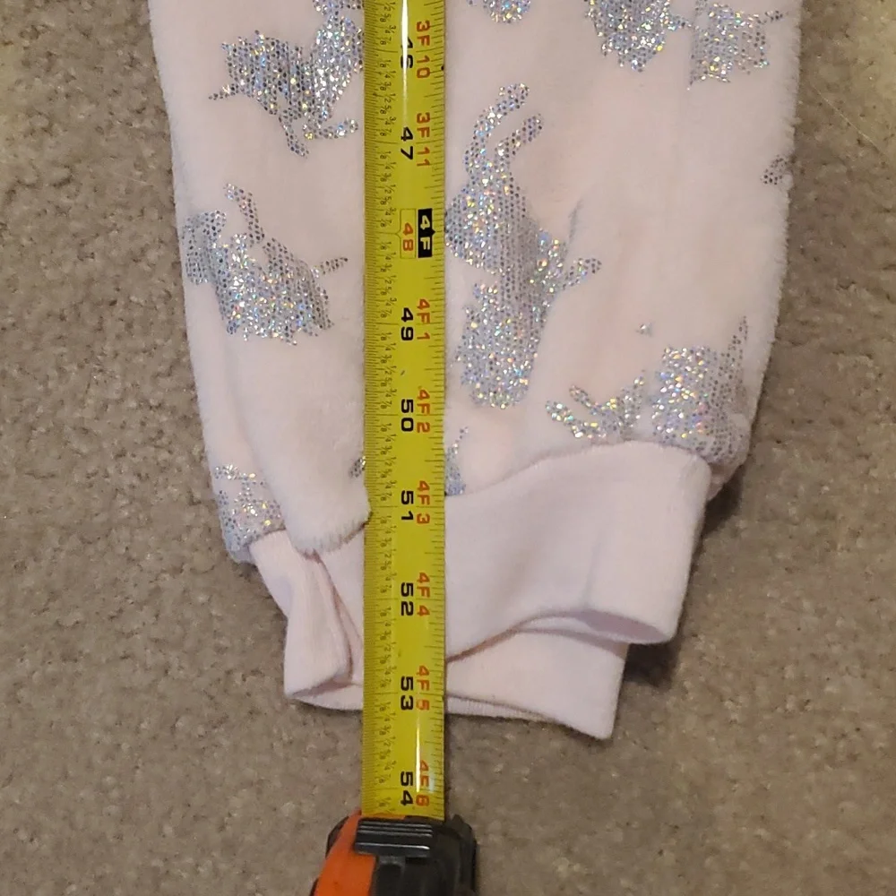 The Childrens Place sherpa fleece