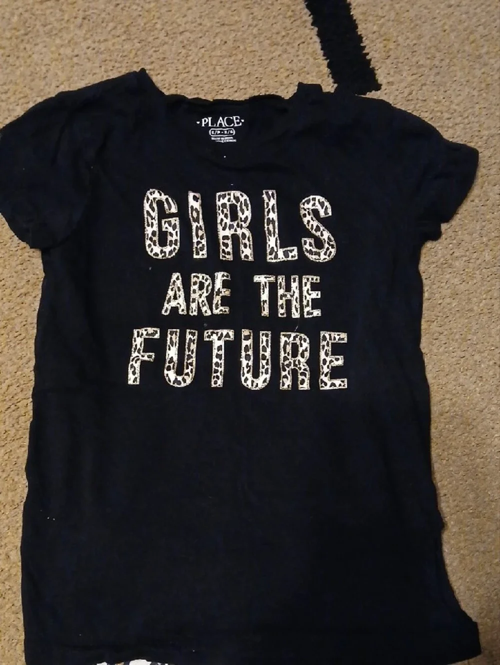 The Childrens Place two piece