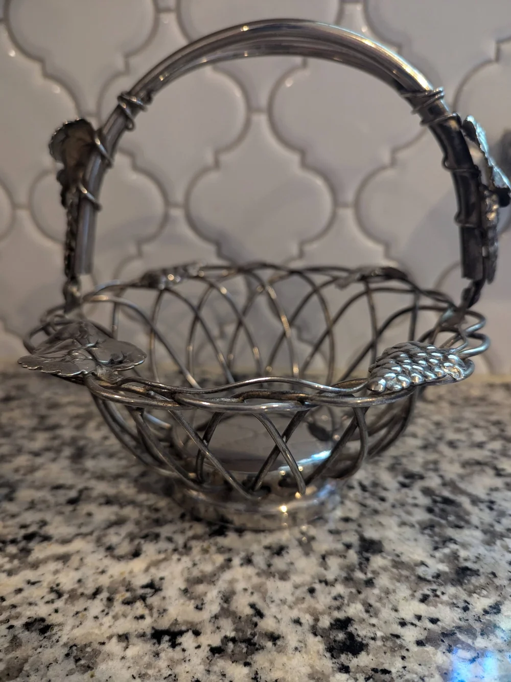 N/A lg basket