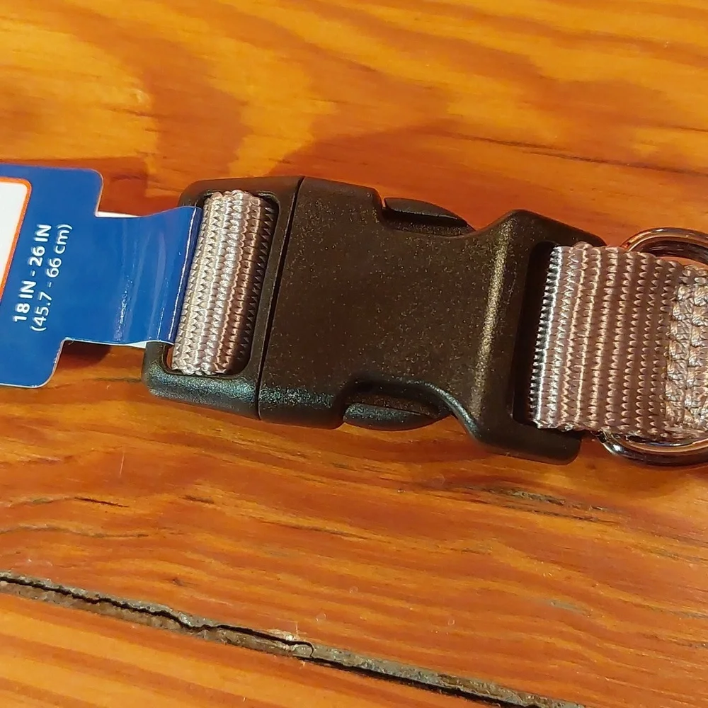 Nylon Dog Collar