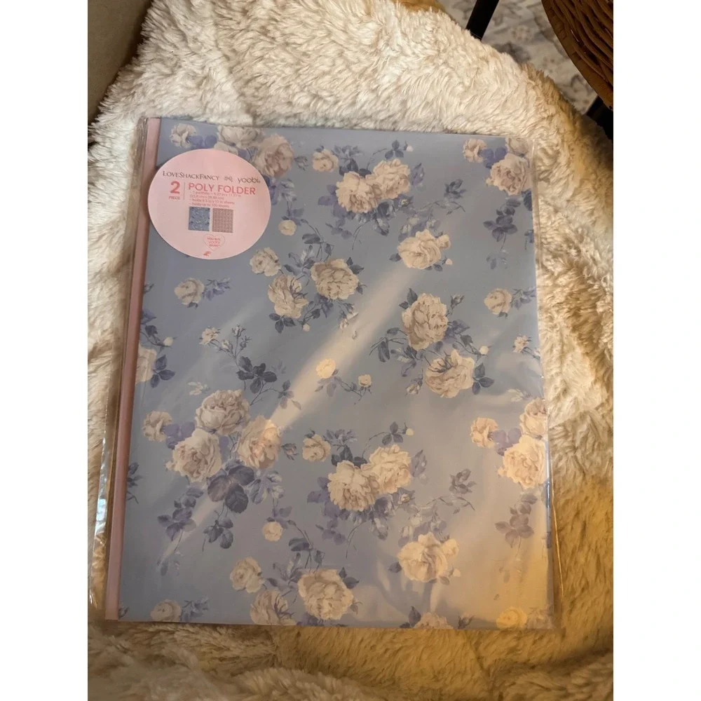LoveShackFancy x Yoobi loveshackfancy target