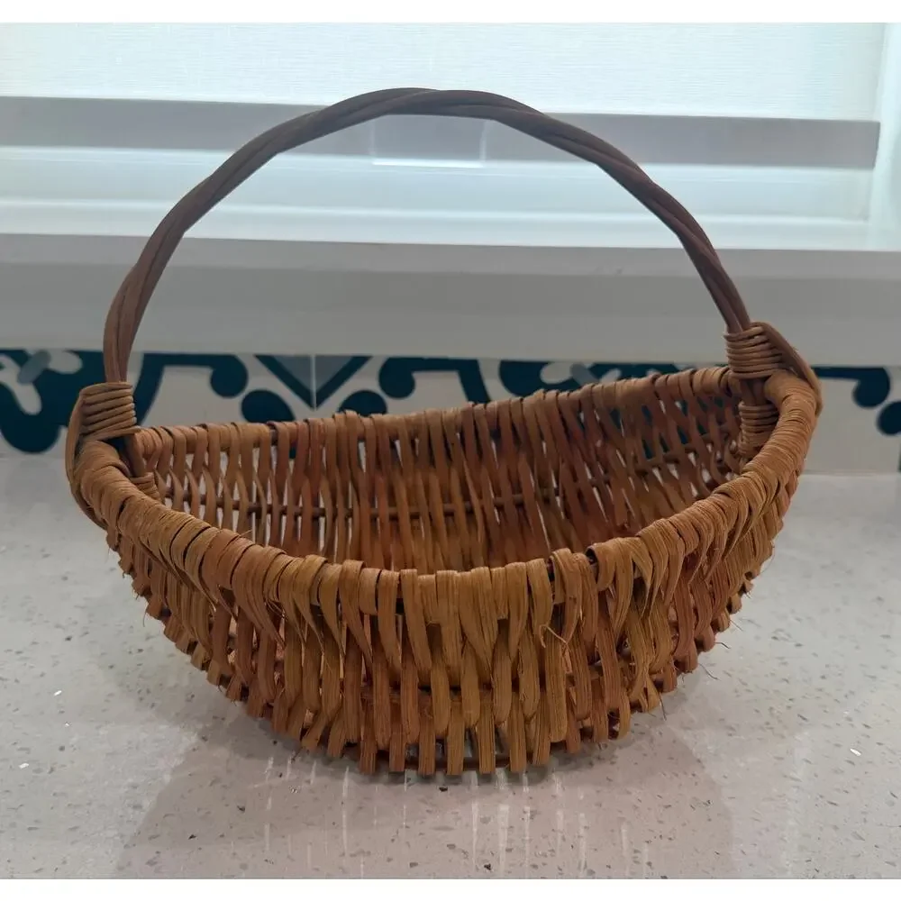 Unknown vintage handmade