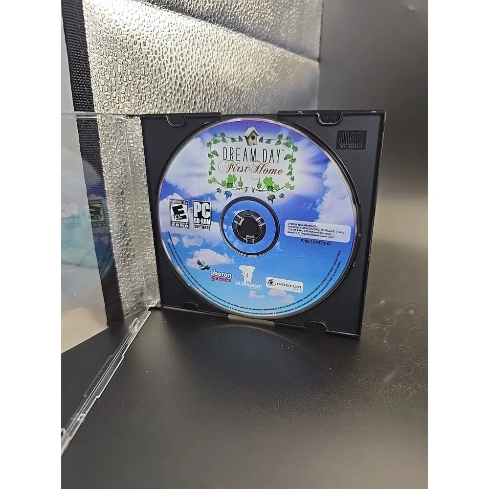 N/A product pc
