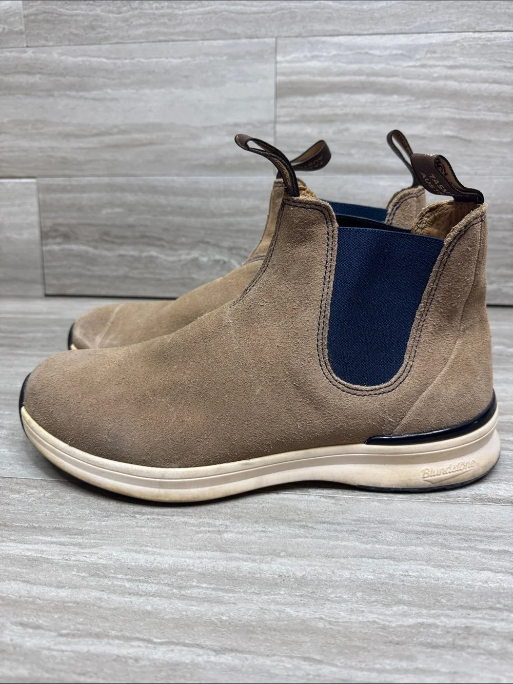 Blundstone classic pull