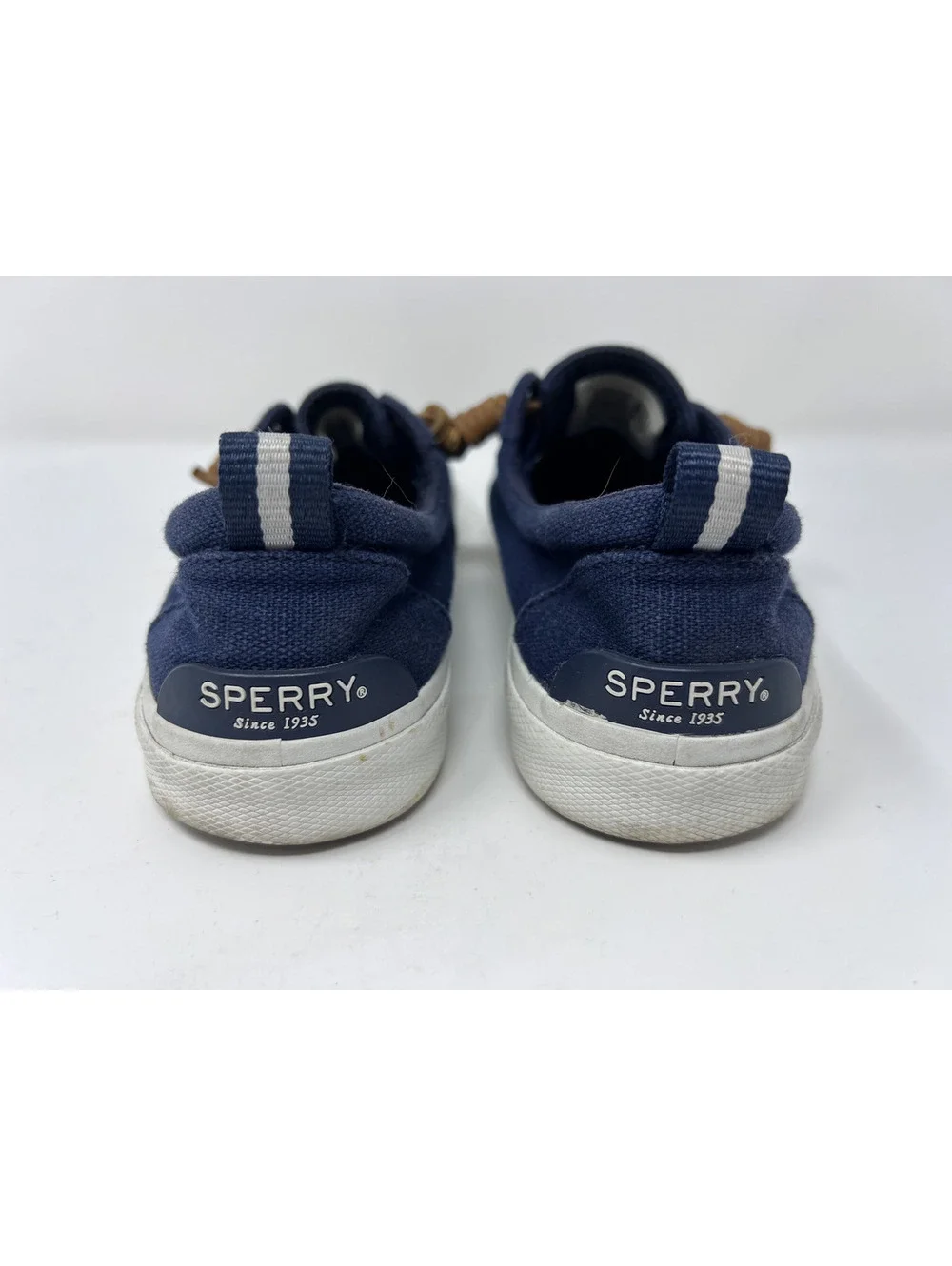 Sperry these casual