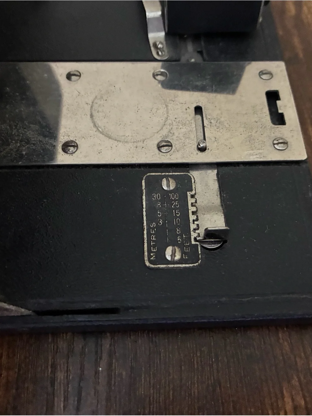 Kodak antique eastman