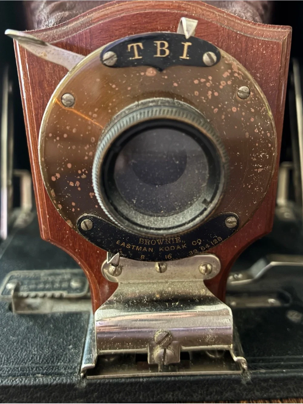Kodak antique eastman