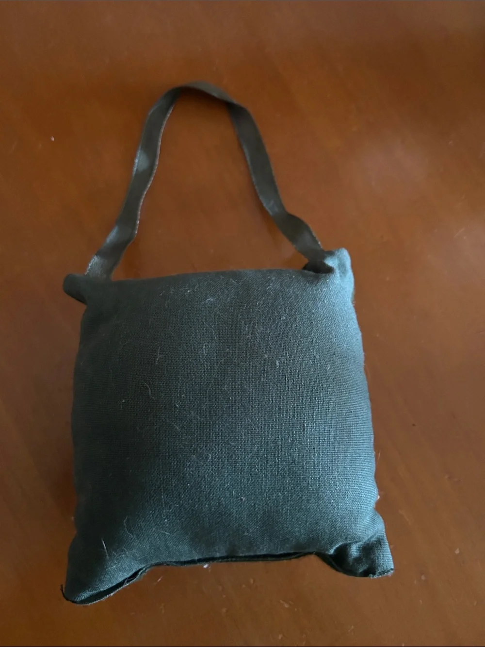 N/A vintage green