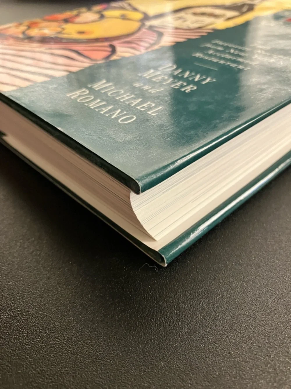 Harper Collins this book