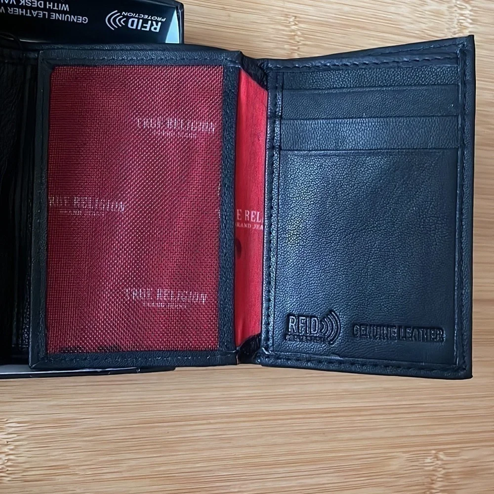 True Religion brand new
