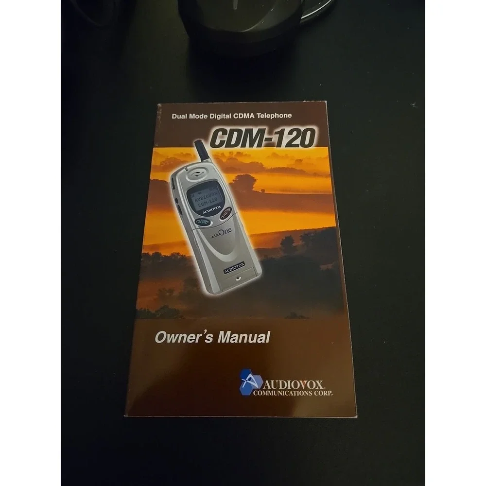 Audiovox please check