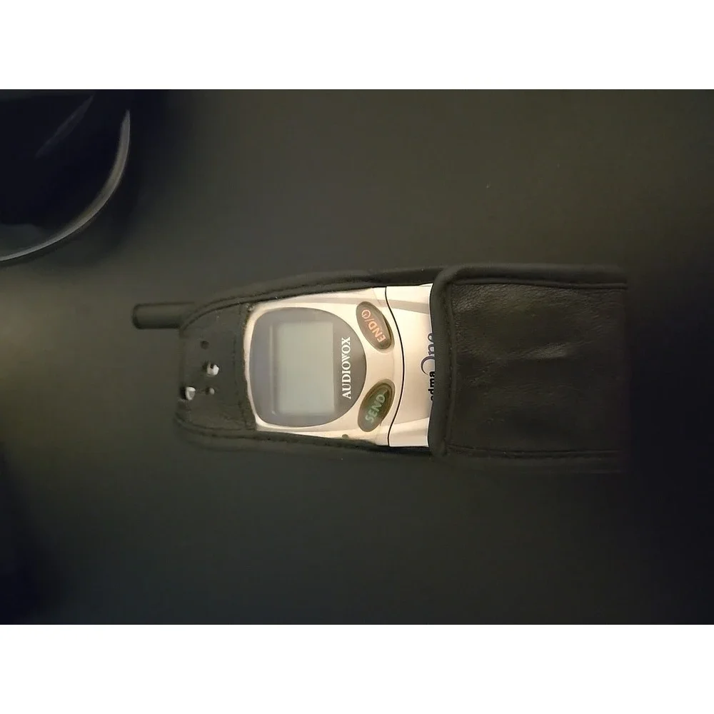 Audiovox please check