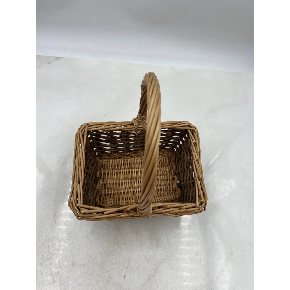 N/A handwoven rectangular