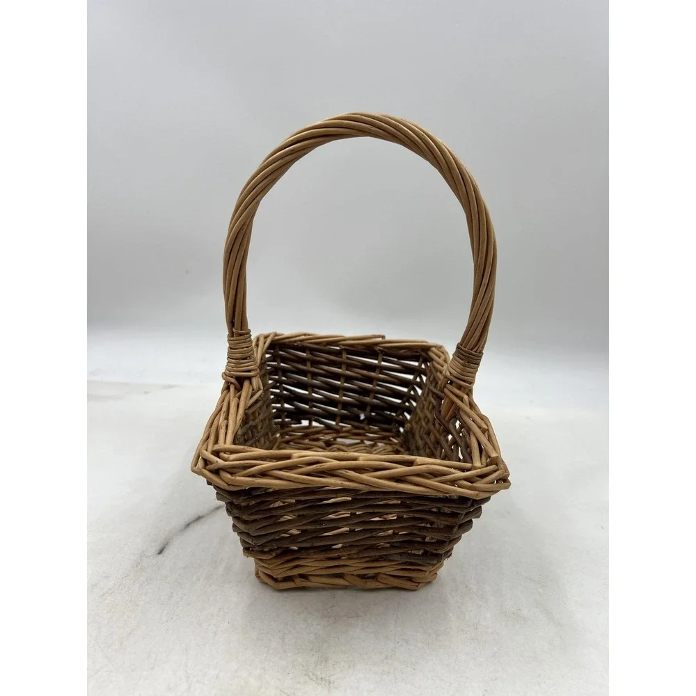 N/A handwoven rectangular