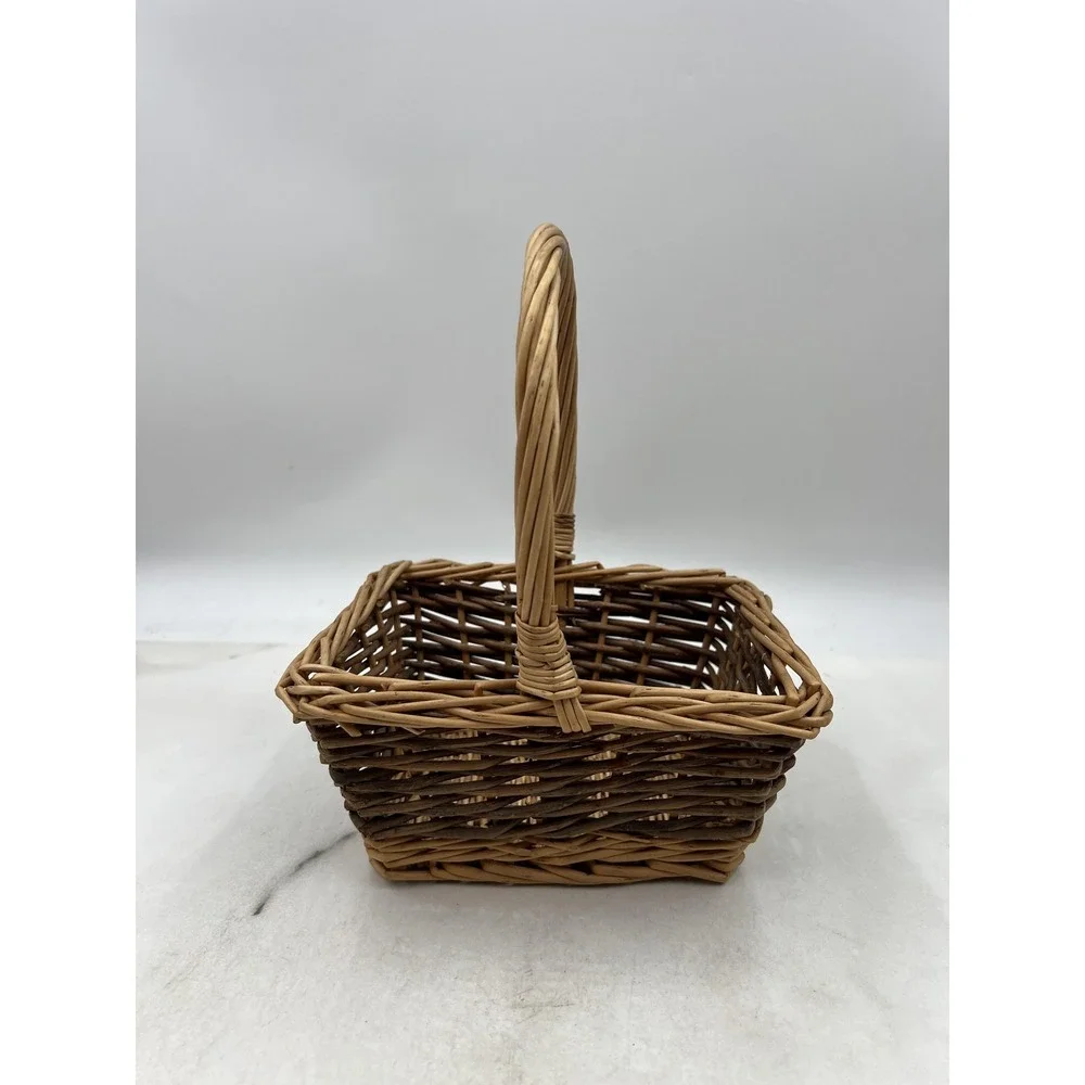 N/A handwoven rectangular