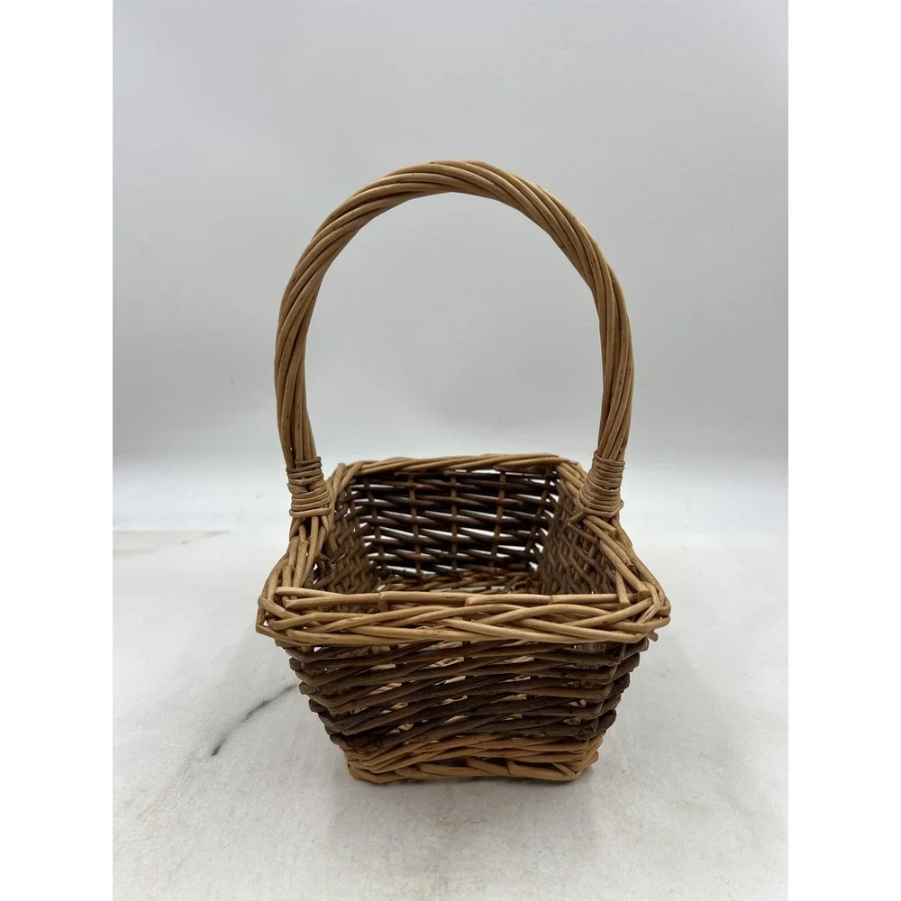 N/A handwoven rectangular