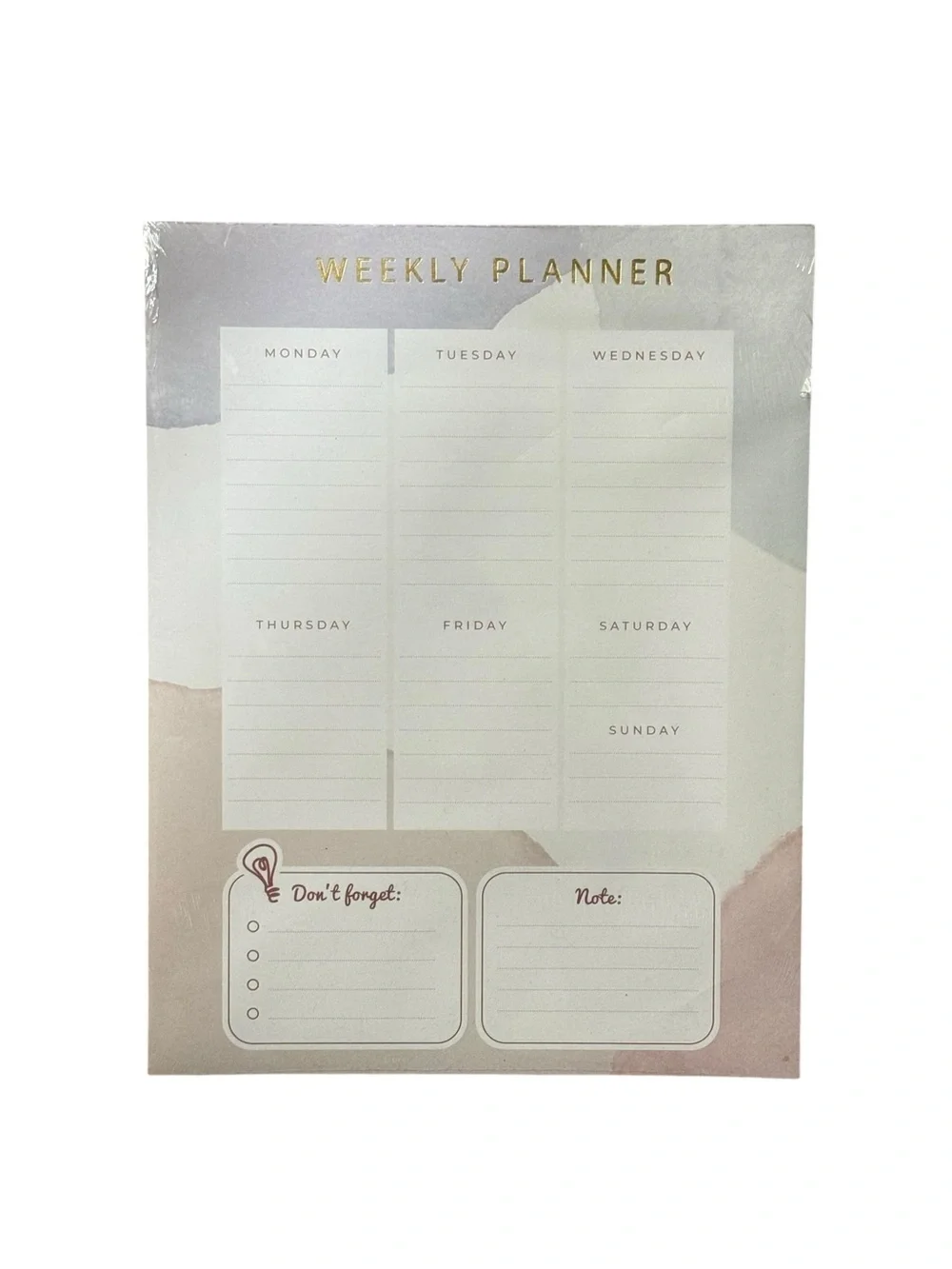N/A bundle weekly
