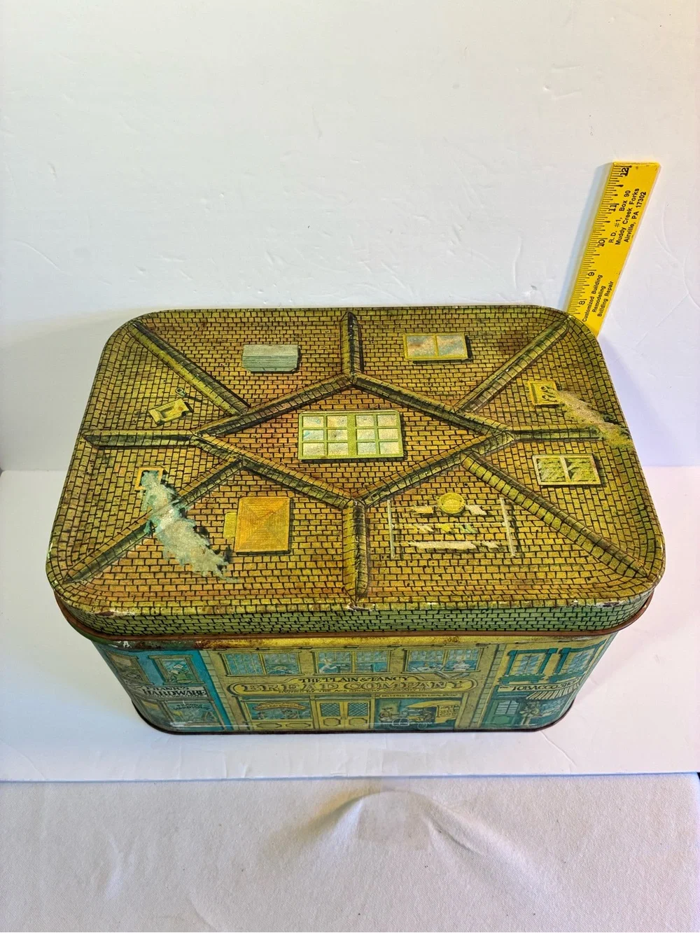 Cheinco vintage set